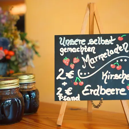 Ducky's Restaurant | Events | 호텔 바트나우헴