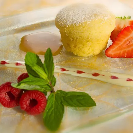 酒店 Ducky's Restaurant | Events | 巴特瑙海姆