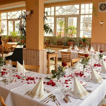 Ducky’s Restaurant | Events | 3* Bad Nauheim