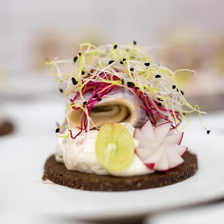 Ducky's Restaurant | Events | 酒店 巴特瑙海姆