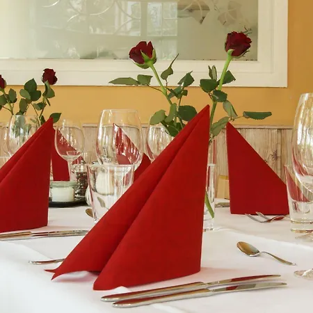 Ducky’s Restaurant | Events | Hotel Bad Nauheim