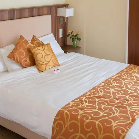 Ducky's Restaurant | Events | 酒店 3*