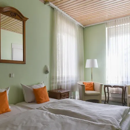 Ducky's Restaurant | Events | 酒店 巴特瑙海姆