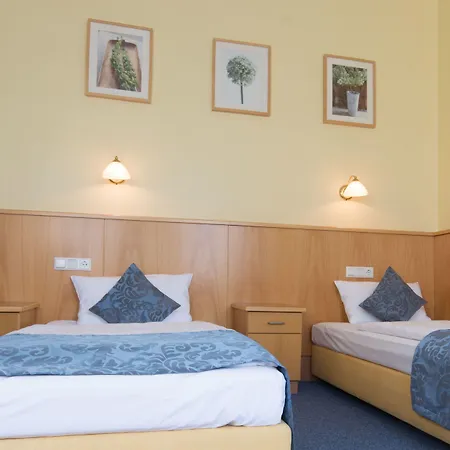 Ducky's Restaurant | Events | 3* 巴特瑙海姆