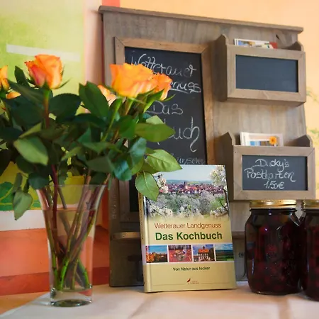 Ducky's Restaurant | Events | 3* 바트나우헴