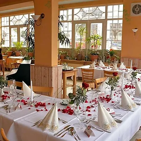 Hotel Ducky’s Restaurant | Events | 3*