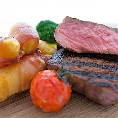 Hotel Ducky’s Restaurant | Events | Bad Nauheim