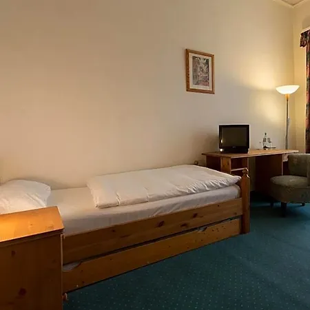 Hotel Ducky’s Restaurant | Events | Bad Nauheim