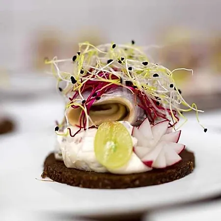 Ducky’s Restaurant | Events | 3* Bad Nauheim