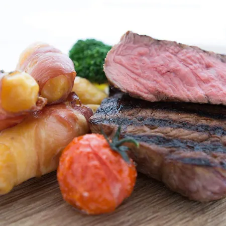 Hotel Ducky’s Restaurant | Events | 3*