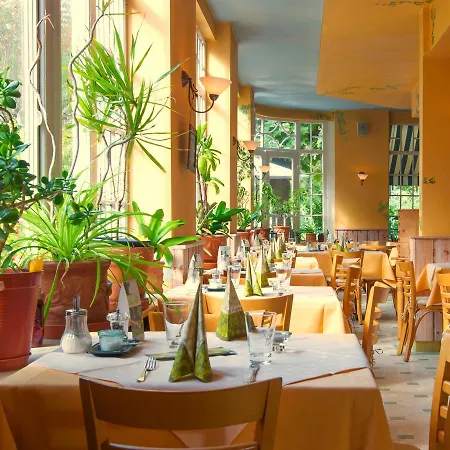 Hotel Ducky's Restaurant | Events | Bad Nauheim