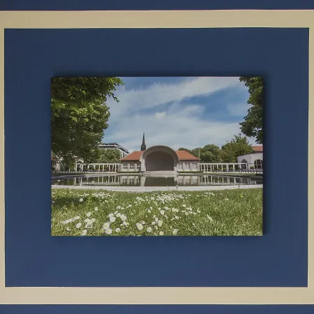 Ducky's Restaurant | Events | 酒店 巴特瑙海姆