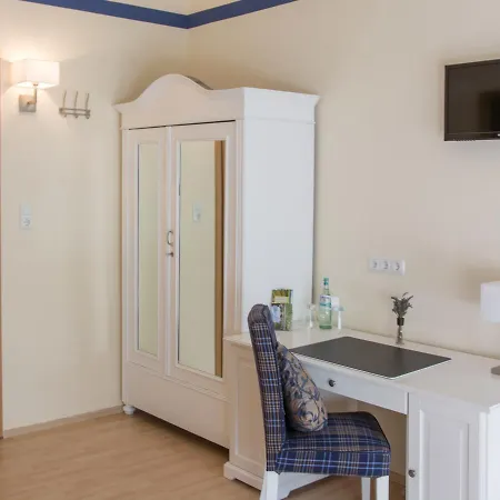 Ducky's Restaurant | Events | 호텔 바트나우헴