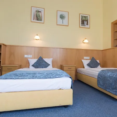 Hotel Ducky’s Restaurant | Events | Bad Nauheim