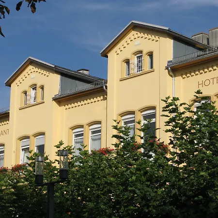 Ducky's Restaurant | Events | 3* Bad Nauheim