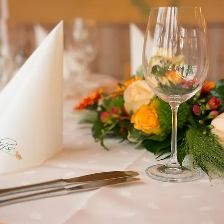Hotel Ducky's Restaurant | Events | Bad Nauheim