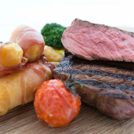 Ducky's Restaurant | Events | 酒店