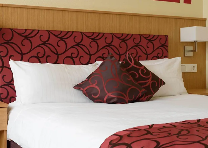 Ducky's Restaurant | Events | Szálloda 3*