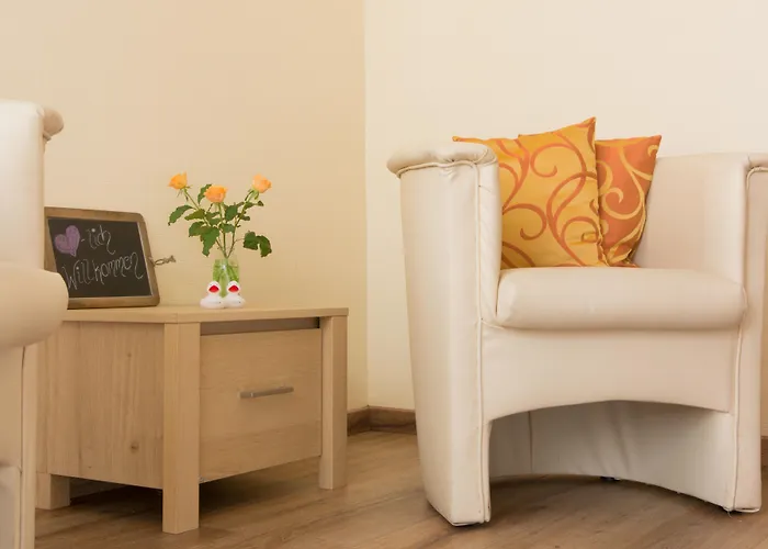 Ducky's Restaurant | Events | 3* Bad Nauheim