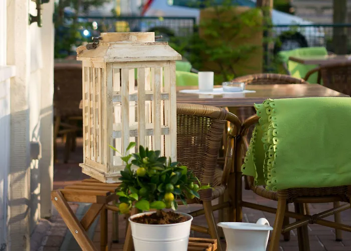 Ducky's Restaurant | Events |