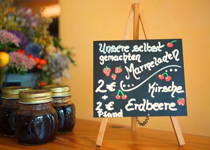 Ducky's Restaurant | Events | Szálloda Bad Nauheim