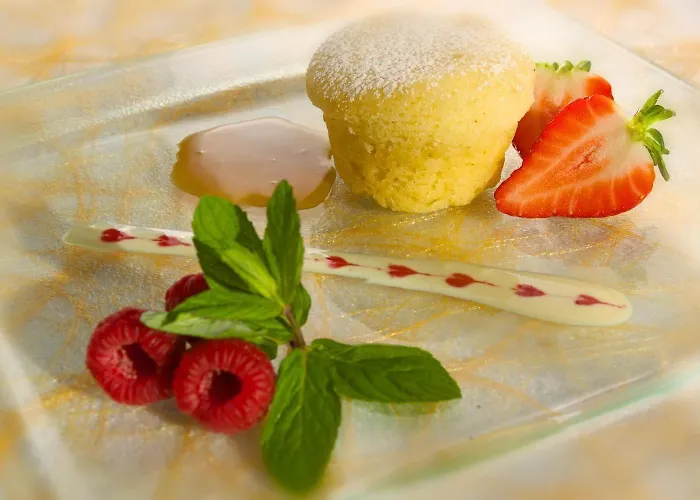 Szálloda Ducky's Restaurant | Events | Bad Nauheim