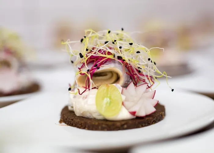 Ducky's Restaurant | Events | Szálloda Bad Nauheim