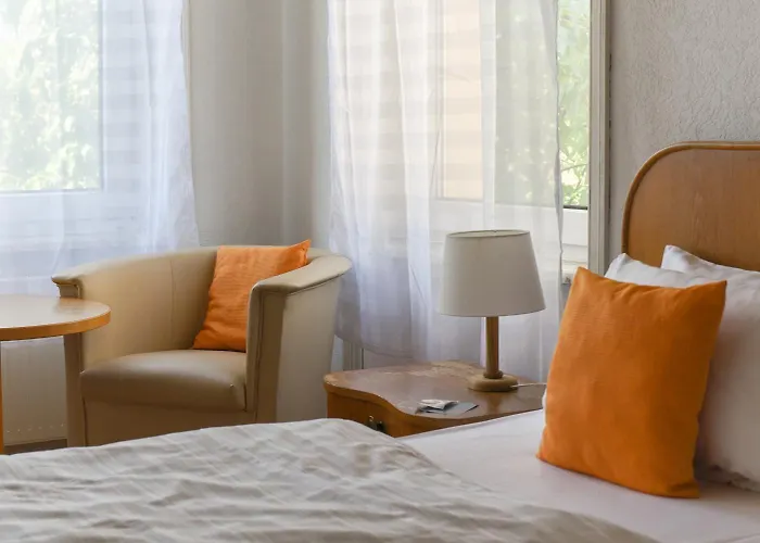 Ducky's Restaurant | Events | Szálloda 3*