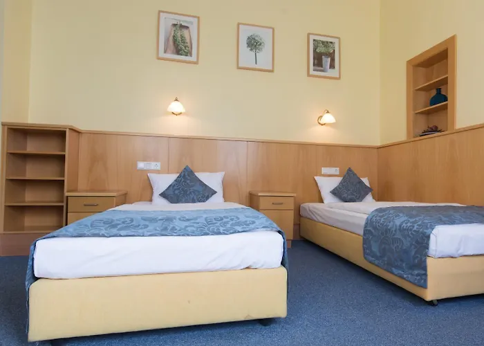 Szálloda Ducky's Restaurant | Events |