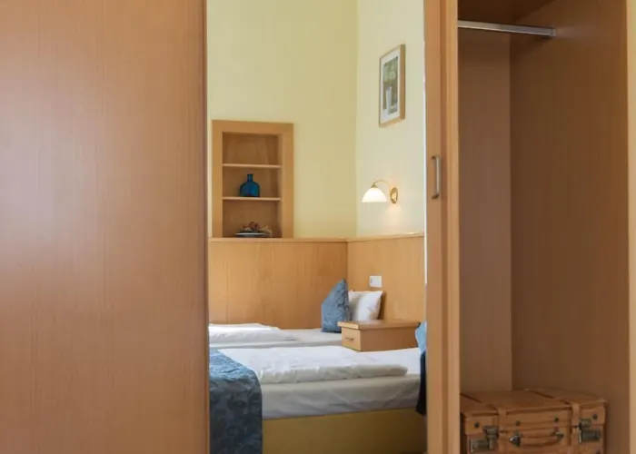 Ducky's Restaurant | Events | Bad Nauheim