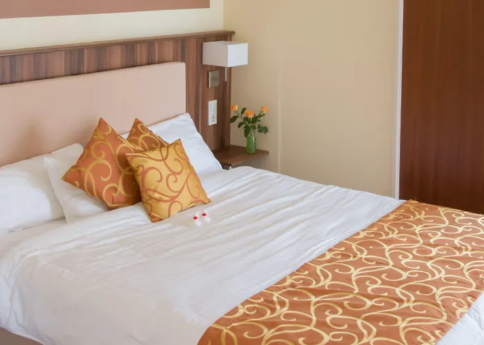 Ducky's Restaurant | Events | Szálloda