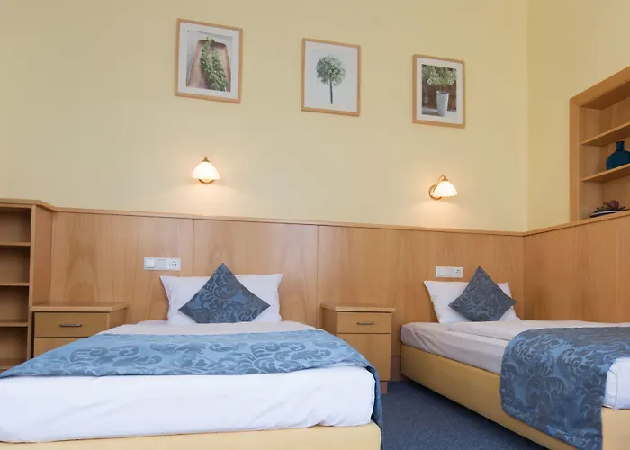 Ducky's Restaurant | Events | 3* Bad Nauheim