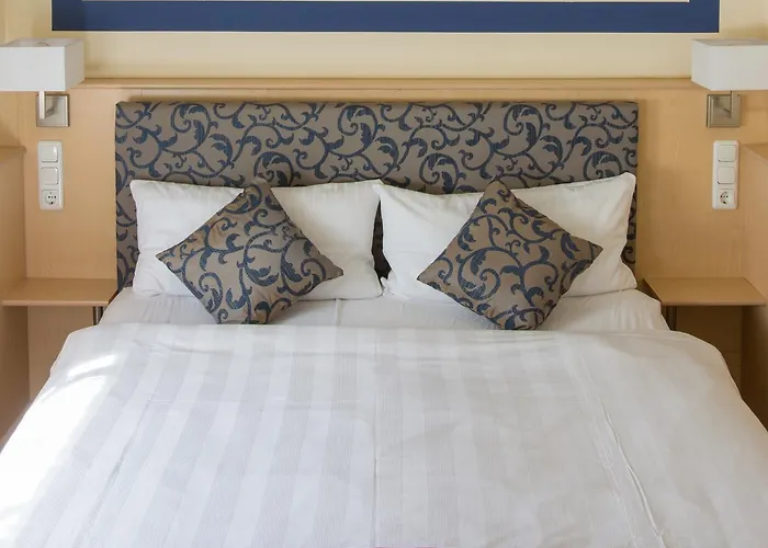 Ducky's Restaurant | Events | Szálloda Bad Nauheim