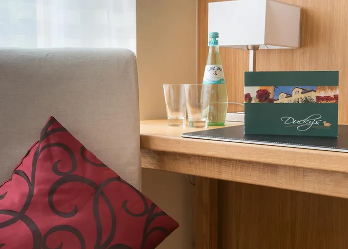 Ducky's Restaurant | Events |