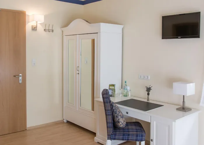 Ducky's Restaurant | Events | Szálloda Bad Nauheim