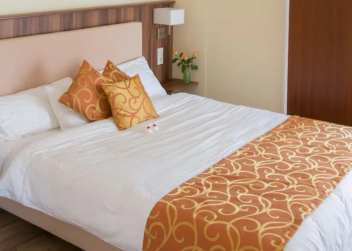 Szálloda Ducky's Restaurant | Events | Bad Nauheim