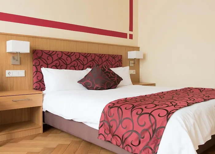 Ducky's Restaurant | Events | Bad Nauheim