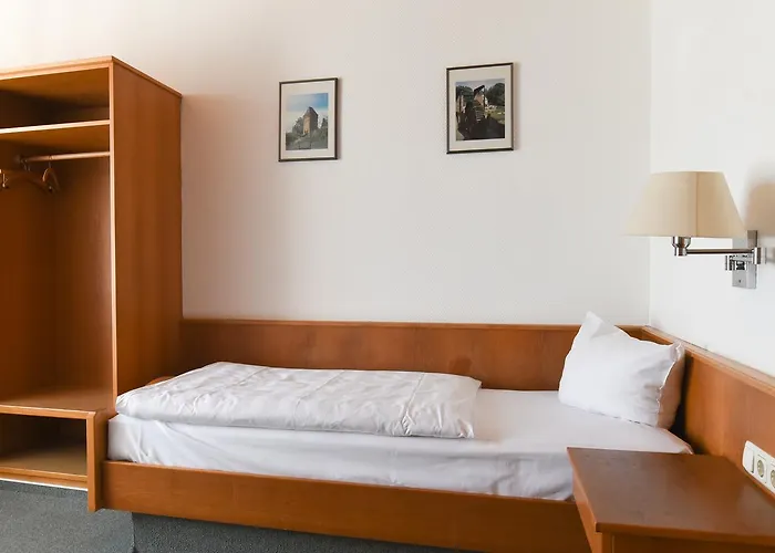 Ducky's Restaurant | Events | 3* Bad Nauheim