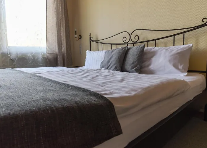 Ducky's Restaurant | Events | 3* Bad Nauheim